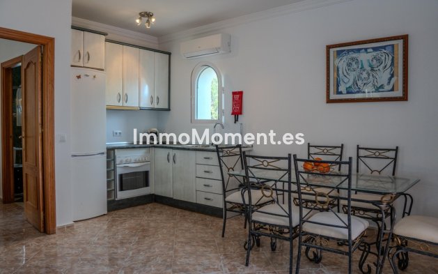 Revente - Villa individuelle - Benahavís - Benahavís Centro