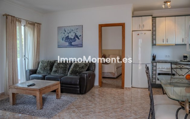 Revente - Villa individuelle - Benahavís - Benahavís Centro