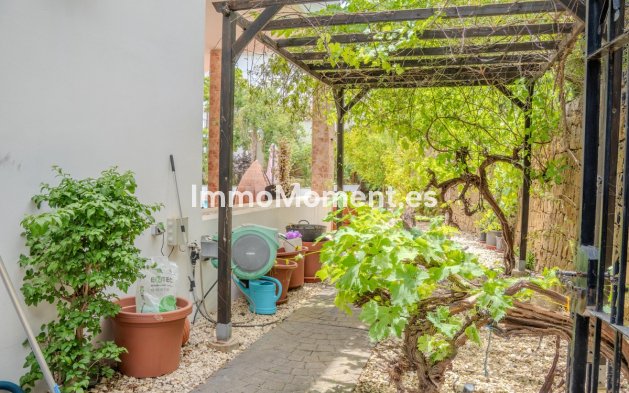 Revente - Villa individuelle - Benahavís - Benahavís Centro