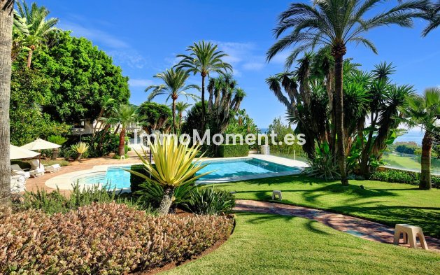 Bestaande woning - Vrijstaande villa - Marbella - Marbella Centro