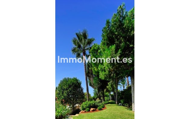 Bestaande woning - Vrijstaande villa - Marbella - Marbella Centro