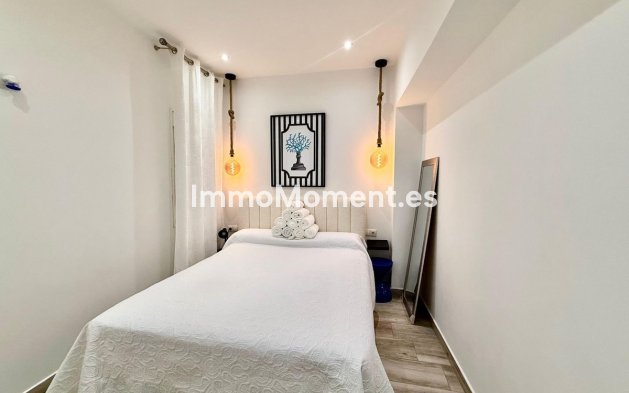 Bestaande woning - Appartement - Fuengirola - Fuengirola Centro