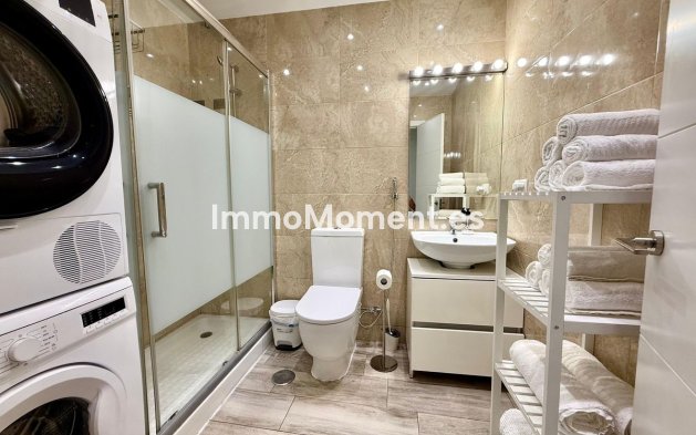 Bestaande woning - Appartement - Fuengirola - Fuengirola Centro