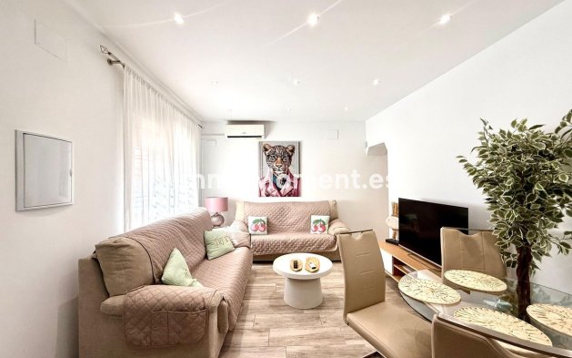 Bestaande woning - Appartement - Fuengirola - Fuengirola Centro