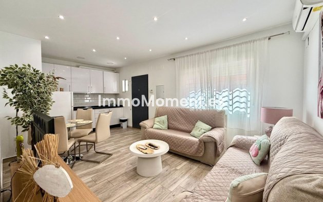 Bestaande woning - Appartement - Fuengirola - Fuengirola Centro