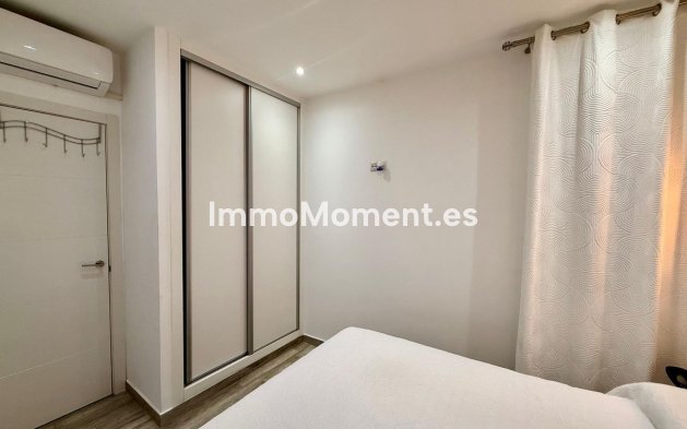 Bestaande woning - Appartement - Fuengirola - Fuengirola Centro