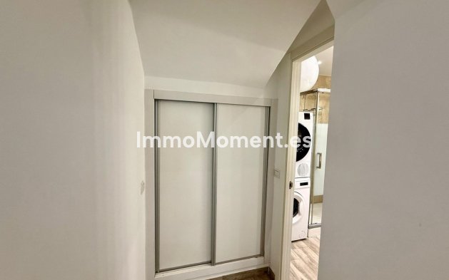 Bestaande woning - Appartement - Fuengirola - Fuengirola Centro