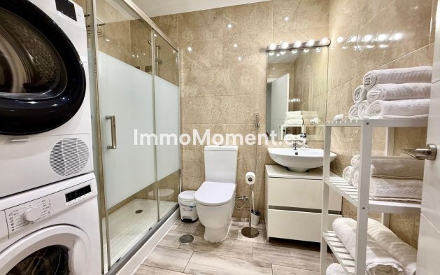 Bestaande woning - Appartement - Fuengirola - Fuengirola Centro