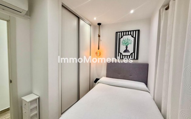 Bestaande woning - Appartement - Fuengirola - Fuengirola Centro