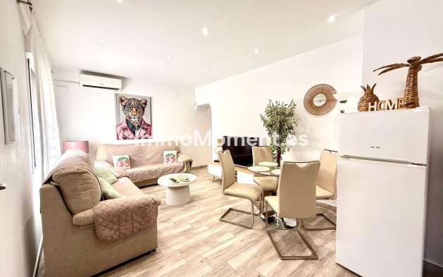 Bestaande woning - Appartement - Fuengirola - Fuengirola Centro