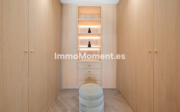Wiederverkauf - Wohnung - Marbella - Nueva Andalucía