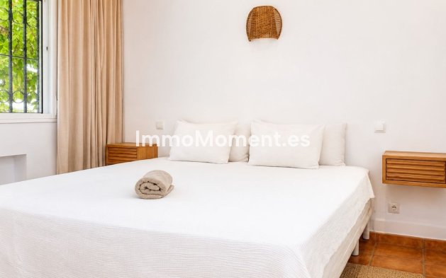 Bestaande woning - Vrijstaande villa - Mijas - Mijas Centro