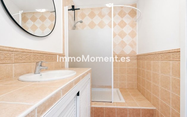 Bestaande woning - Vrijstaande villa - Mijas - Mijas Centro