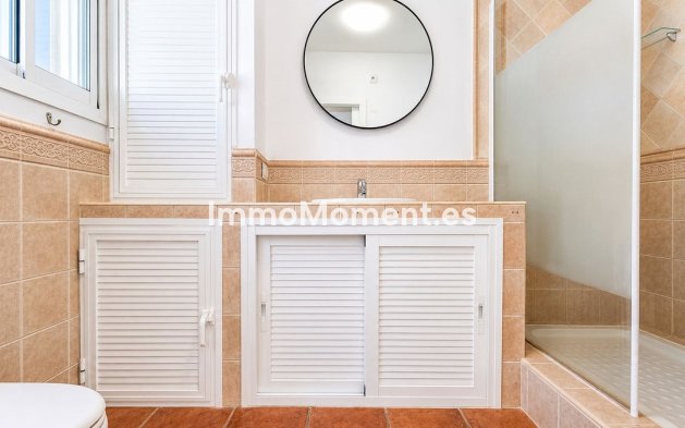 Bestaande woning - Vrijstaande villa - Mijas - Mijas Centro