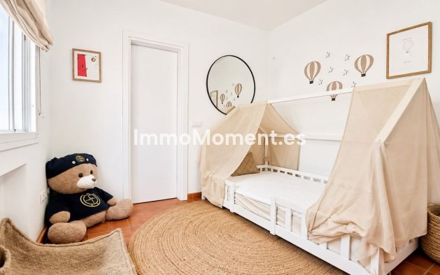 Bestaande woning - Vrijstaande villa - Mijas - Mijas Centro