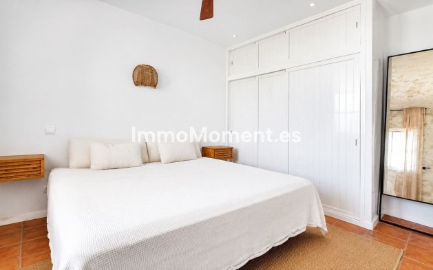 Bestaande woning - Vrijstaande villa - Mijas - Mijas Centro