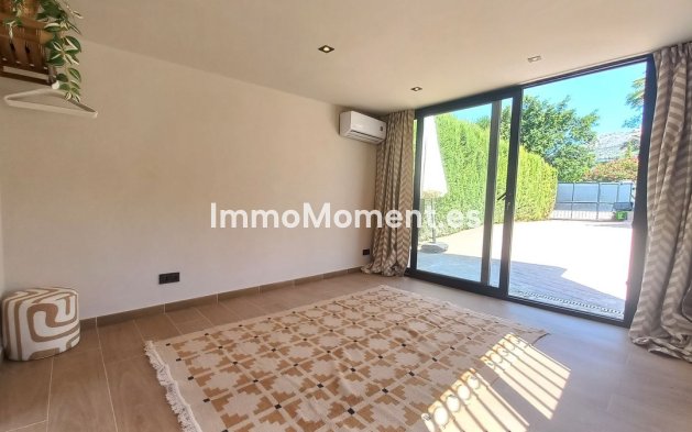 Bestaande woning - Vrijstaande villa - Mijas - Mijas Centro