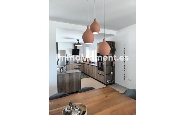 Wiederverkauf - Freistehende Villa - Pinoso - Pinoso Centro