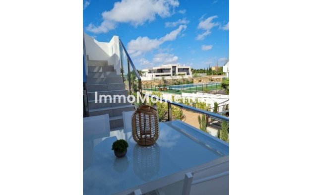 Revente - Appartement - Pilar de la Horadada - Pilar de la Horadada Centro
