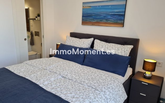 Revente - Appartement - Pilar de la Horadada - Pilar de la Horadada Centro