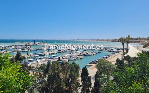 Revente - Appartement - Pilar de la Horadada - Pilar de la Horadada Centro