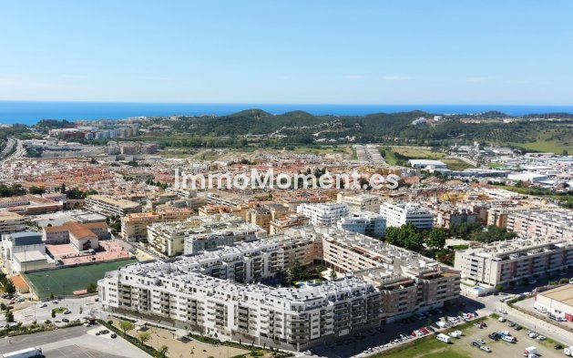 Nieuwbouw - Appartement - Mijas Costa - Fuengirola
