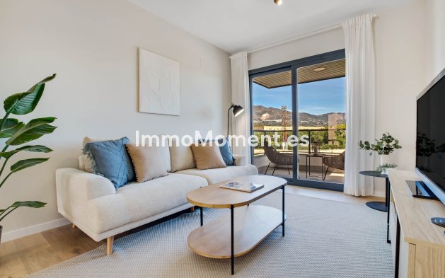Nieuwbouw - Appartement - Mijas Costa - Fuengirola