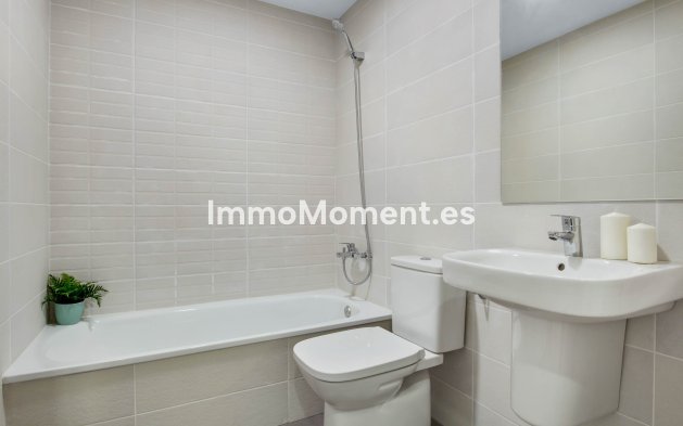 Nieuwbouw - Appartement - Mijas Costa - Fuengirola