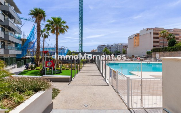 Nieuwbouw - Appartement - Mijas Costa - Fuengirola