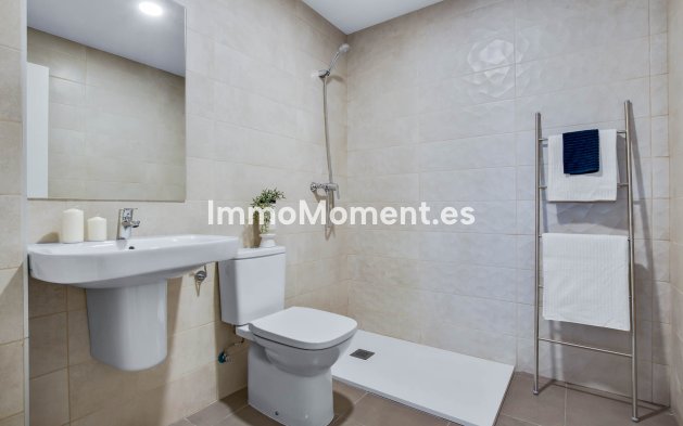 Obra nueva - Ático - Mijas Costa - Fuengirola