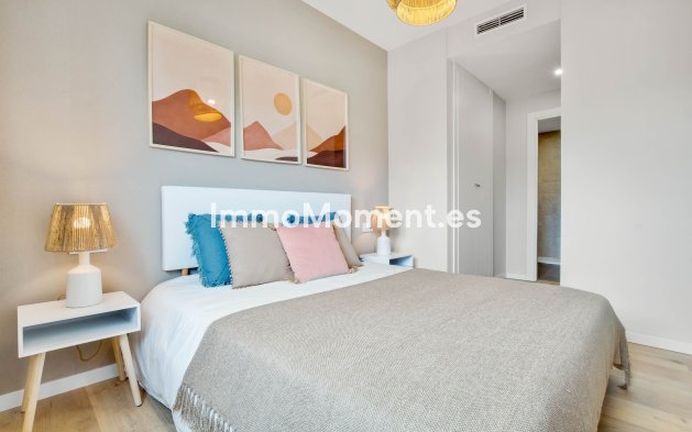 Nieuwbouw - Appartement - Mijas Costa - Fuengirola