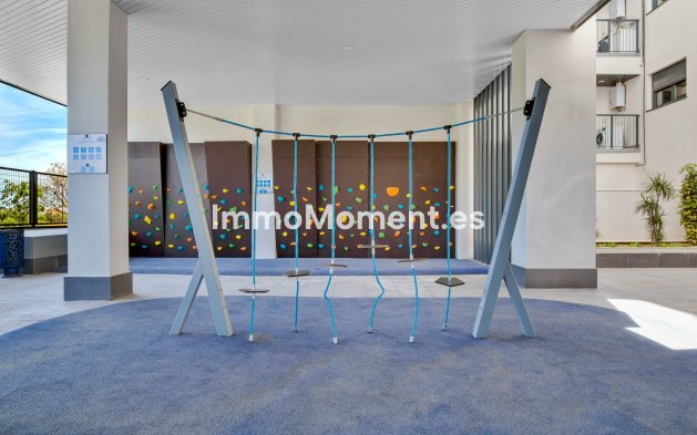 Nieuwbouw - Appartement - Mijas Costa - Fuengirola