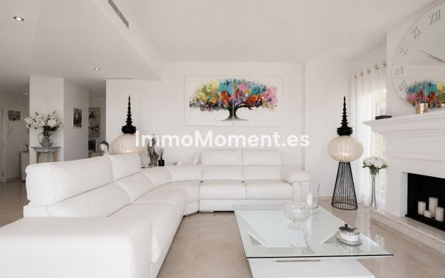 Bestaande woning - Appartement - Marbella - Elviria