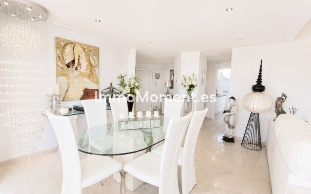 Bestaande woning - Appartement - Marbella - Elviria