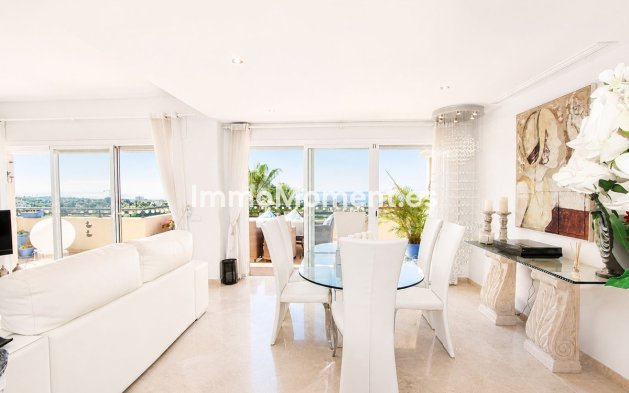 Bestaande woning - Appartement - Marbella - Elviria