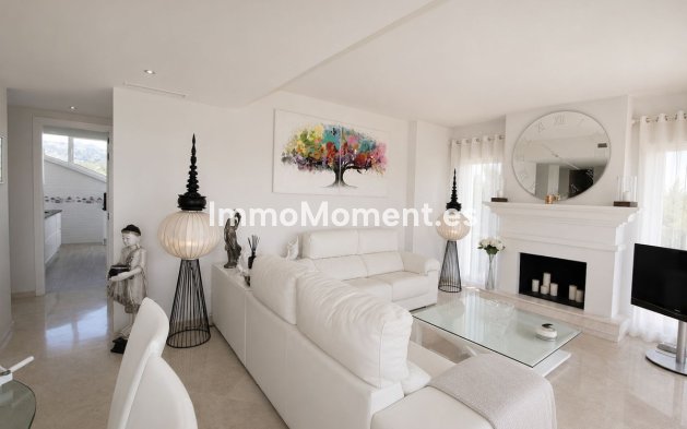 Bestaande woning - Appartement - Marbella - Elviria