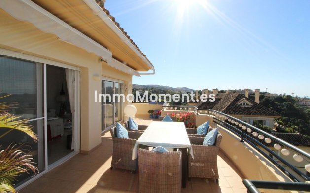 Bestaande woning - Appartement - Marbella - Elviria