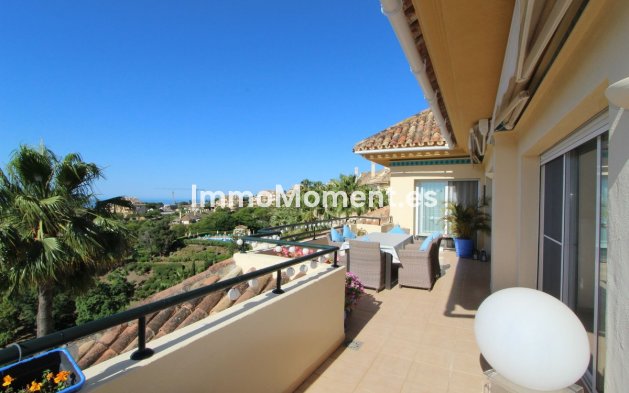 Bestaande woning - Appartement - Marbella - Elviria