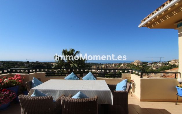 Bestaande woning - Appartement - Marbella - Elviria