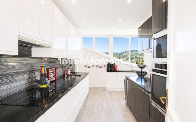 Bestaande woning - Appartement - Marbella - Elviria