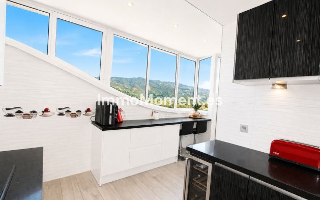 Bestaande woning - Appartement - Marbella - Elviria