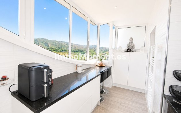 Bestaande woning - Appartement - Marbella - Elviria