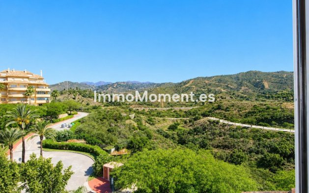 Bestaande woning - Appartement - Marbella - Elviria