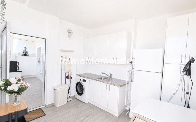 Bestaande woning - Appartement - Marbella - Elviria