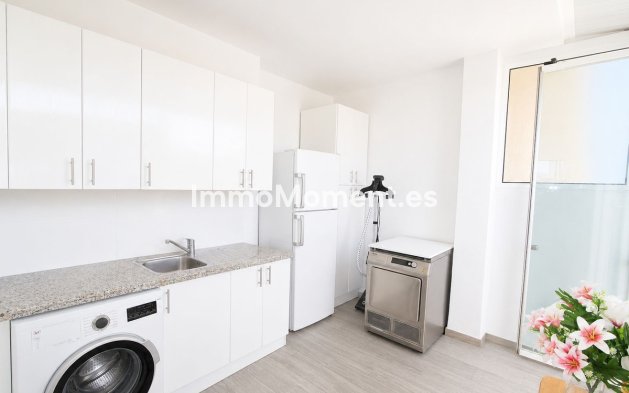 Bestaande woning - Appartement - Marbella - Elviria