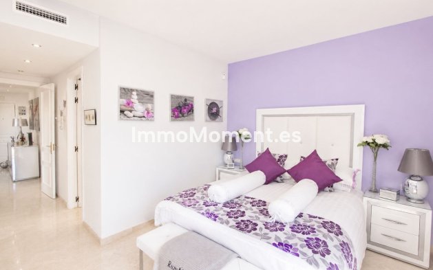 Bestaande woning - Appartement - Marbella - Elviria