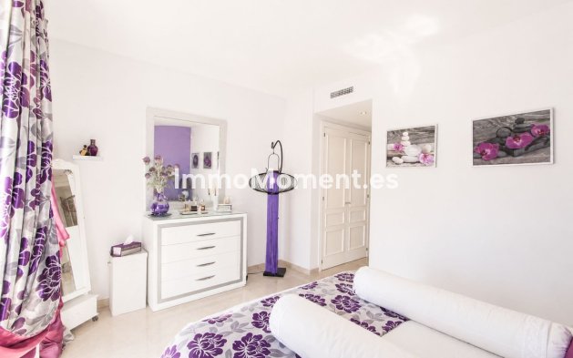 Bestaande woning - Appartement - Marbella - Elviria