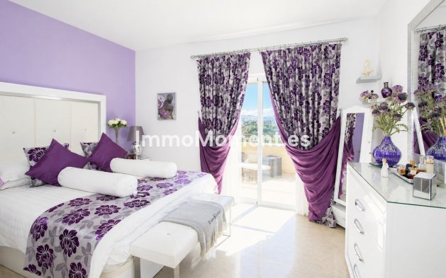 Bestaande woning - Appartement - Marbella - Elviria