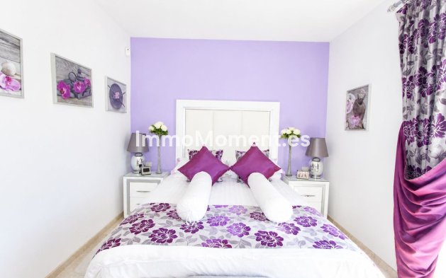 Bestaande woning - Appartement - Marbella - Elviria