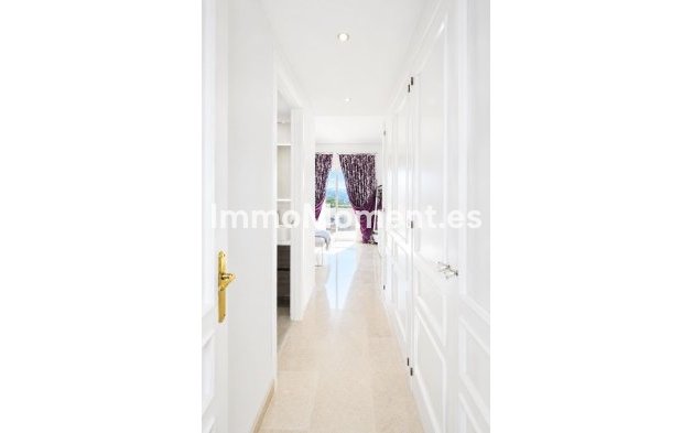 Bestaande woning - Appartement - Marbella - Elviria